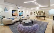 Herverkoop - duplex -
Marbella - Nagueles