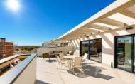Resale - Penthouse -
Orihuela Costa - Costa Blanca