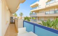 Resale - Apartment -
Cabo Roig