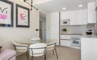 Nieuwbouw Woningen - Bungalow -
Torrevieja - Los Balcones