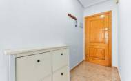 Herverkoop - Apartamento -
Torrevieja - Centro