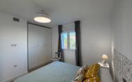 Herverkoop - Apartment -
Torrevieja - Punta Prima