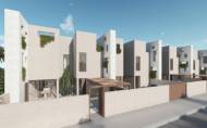 Nieuwbouw Woningen - Villa -
Formentera del Segura