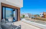 Herverkoop - Villa -
Guardamar del Segura - Costa Blanca