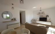 Reventa - Apartment -
Hacienda Riquelme Golf Resort - Inland