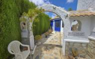 Revente - Villa -
Torrevieja - Costa Blanca