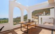 Obra nueva - Ático -
Xeresa - Xeresa Del Monte