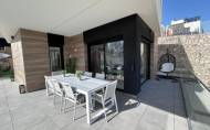 Herverkoop - Villa -
Finestrat - Balcón De Finestrat
