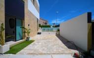 Obra nueva - Villa -
Orihuela Costa - Los Altos