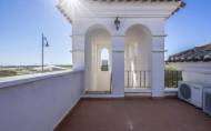Herverkoop - Villa -
La Torre Golf Resort - Inland