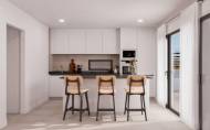 New Build - Villa -
Lorca - Jardines de Almenara