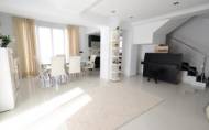 Herverkoop - Villa -
Cabo Roig - Costa Blanca