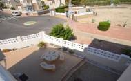 Reventa - Terraced house -
Algorfa - Algorfa - Urb. Montebello