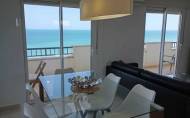 Resale - Apartment -
Mil Palmeras - Costa Blanca