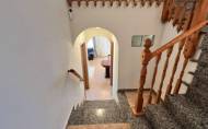 Revente - Villa -
Torrevieja - Aguas Nuevas
