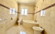Herverkoop - Town House -
Ciudad Quesada - Costa Blanca