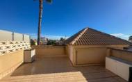 Reventa - Town House -
Torrevieja - Costa Blanca