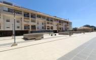 Herverkoop - Apartment -
San Luis de Sabinillas - Costa del Sol