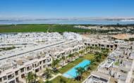 Herverkoop - Apartment -
Torrevieja - Los Balcones