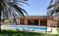 Resale - Villa -
Ontinyent