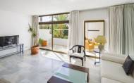 Herverkoop - Apartment -
Marbella - Puerto Banús