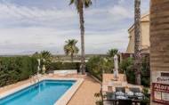 Resale - Villa -
Gran Alacant - Monte y Mar