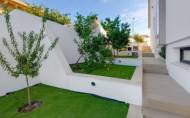 Herverkoop - Villa -
Torrevieja - Costa Blanca