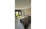 Herverkoop - duplex -
Orihuela Costa - Costa Blanca