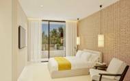 New Build - Villa -
Finestrat - Sierra Cortina