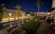 Herverkoop - Villa -
Torrevieja - La Siesta - El Salado - Torreta