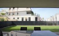 Reventa - Apartment -
Santa Pola - Costa Blanca