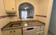 Herverkoop - Apartment -
Torrevieja - Centro