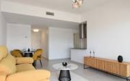 Nieuwbouw Woningen - Penthouse -
San Miguel de Salinas - Pueblo