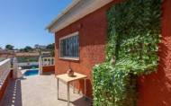 Herverkoop - Villa -
Torrevieja - Los Balcones - Los Altos del Edén