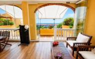Herverkoop - Apartment -
La Duquesa - Costa del Sol