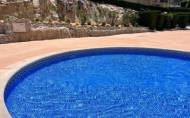 Revente - Apartment Flat -
San Miguel de Salinas - San Miguel Salinas