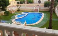 Herverkoop - Apartment -
Torrevieja - DIEGO RAMIREZ LA LOMA