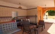 Herverkoop - Country House -
Hondón de las Nieves - LA CANALOSA