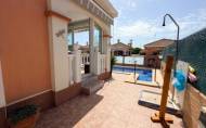 Herverkoop - Villa -
Los Montesinos - Costa Blanca