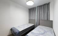 Herverkoop - Town House -
Torrevieja - Miramar - Torre Del Moro