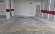 Herverkoop - Apartment -
Playa Flamenca - Costa Blanca