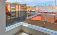 Herverkoop - Apartment -
Torrevieja - Playa del Cura