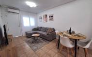 Herverkoop - Bungalow -
Torrevieja - Sector 25