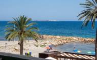 Herverkoop - Apartment -
Santa Pola - Playa del Este