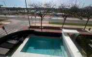 Herverkoop - Villa -
Torre Pacheco - Inland