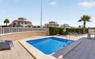 Reventa - Town House -
Orihuela - Inland