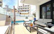 Resale - Villa -
Orihuela Costa - Costa Blanca