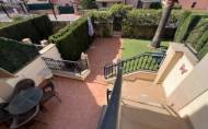 Herverkoop - Bungalow -
Algorfa - Inland