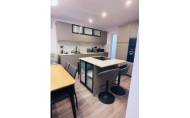 Herverkoop - Town House -
San Miguel de Salinas - Inland