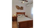Herverkoop - Town House -
Orihuela Costa - La Florida